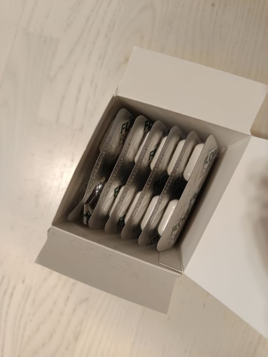 Flora Balance dla psa