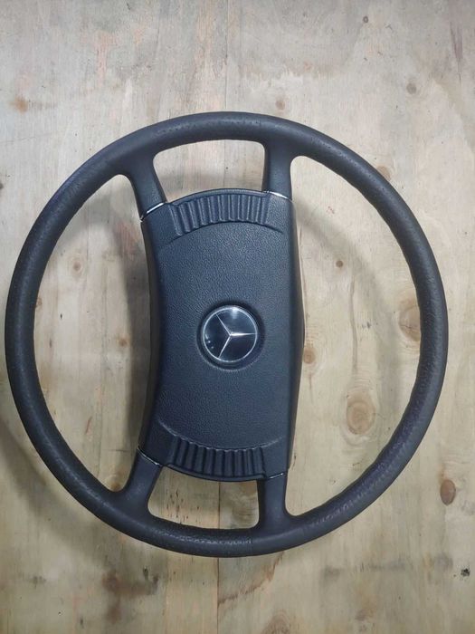 Руль кермо рулевой вал мерседес  w115 w114 w116 mercedes benz w115