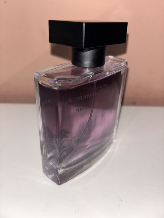 Jean Marc Paris JMP Pour Homme