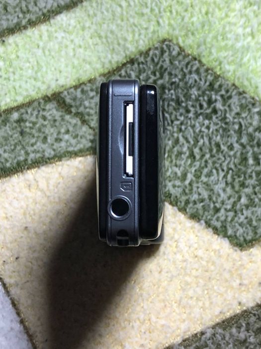 Polaroid DVG-720e ОПИС!