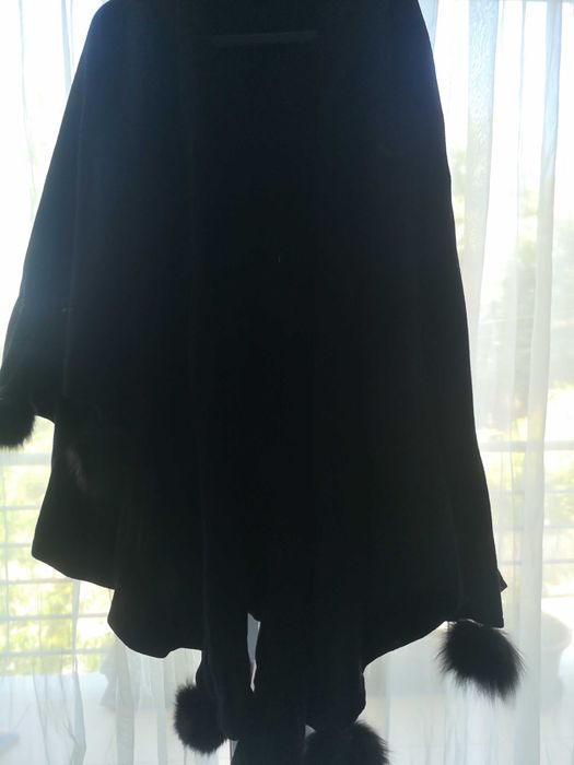 Roupa, mobílias