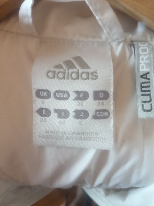 Костюм спортивный adidas женский