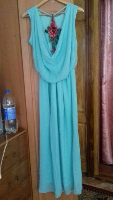 Платья на выпускной