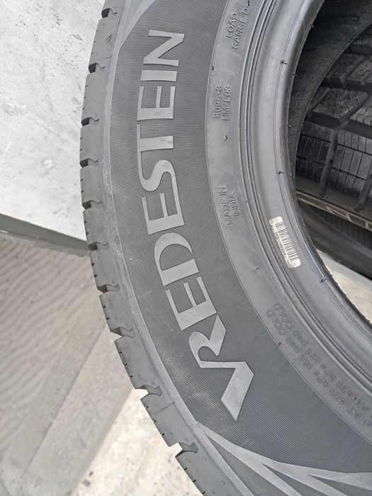 Резина всесезонна, НОВА, 225/70 R15C Vredestein Comtrac 2 All Season (арт 16416)