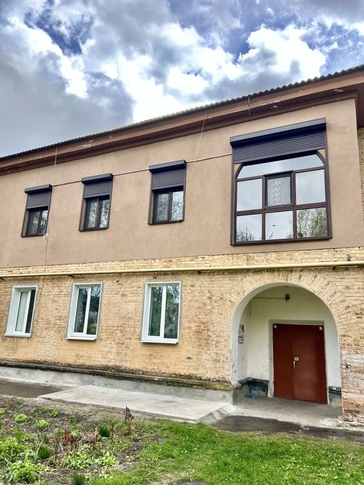 Продаж преміальної квартири у місті Прилуки