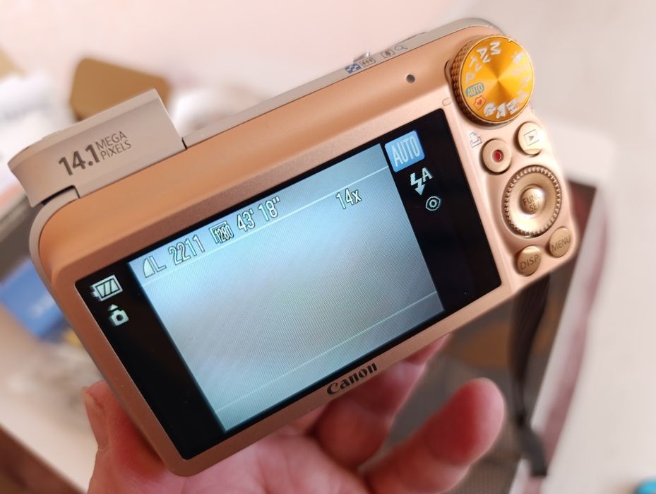 canon sx210 - купить фототехнику, видеоаппаратуру - Цена на OLX.ua