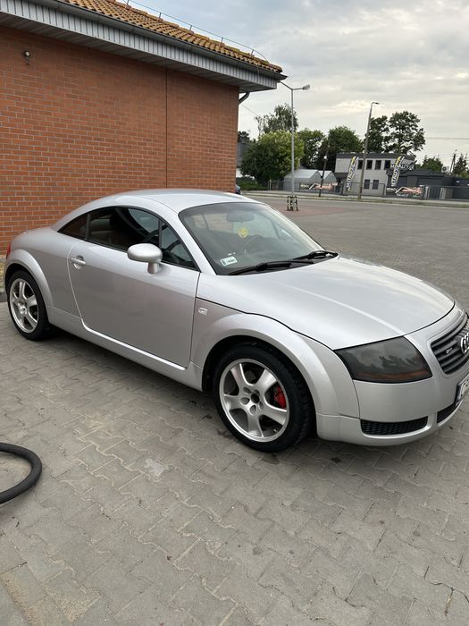 Audi Tt Olxnull