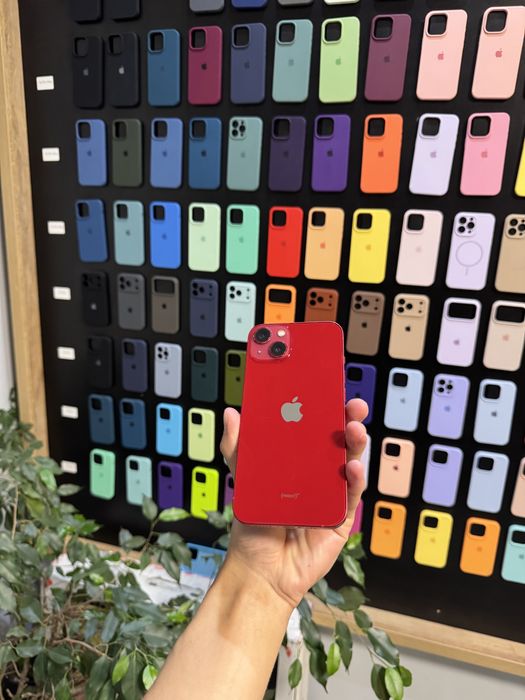 iPhone 13 128GB Red R sim