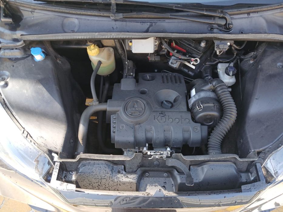 Aixam GTi Diesel