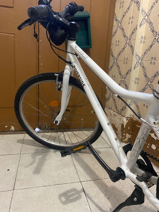 bicicleta RIVERSIDE