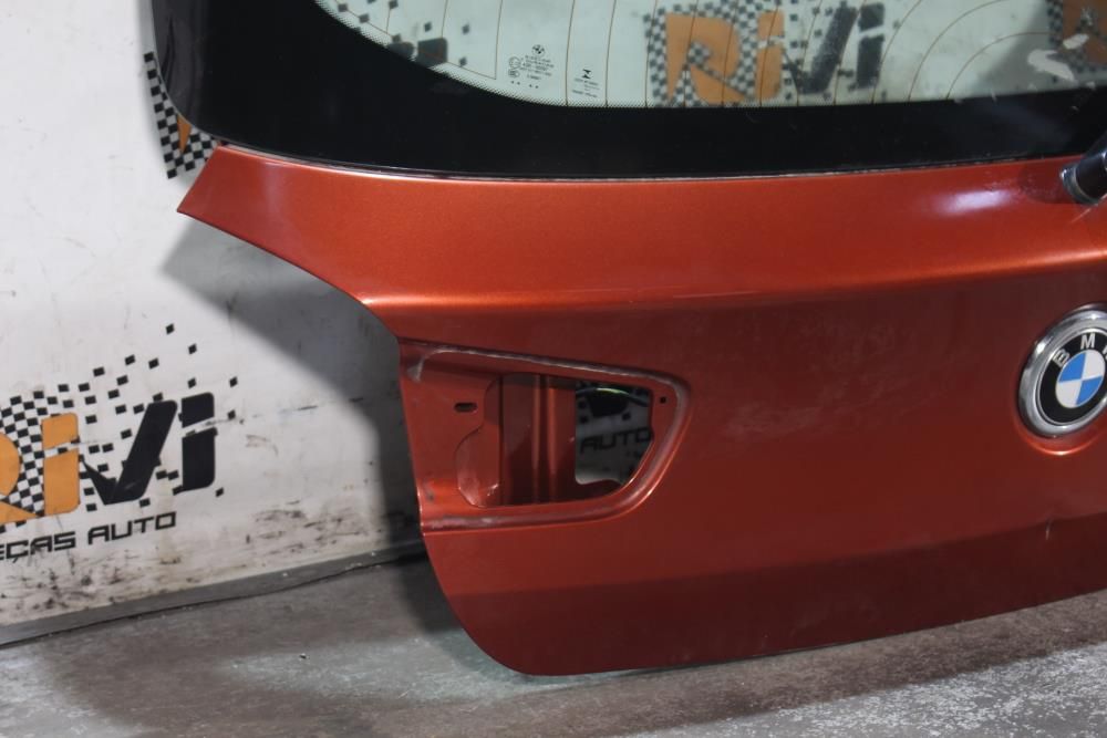 Porta / tampa da mala BMW 1 (F20)