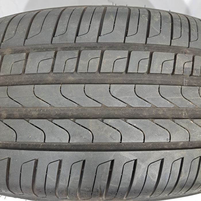 Jantes 19" originais Mercedes AMG GLC Coupé C253 com pneus 5x112