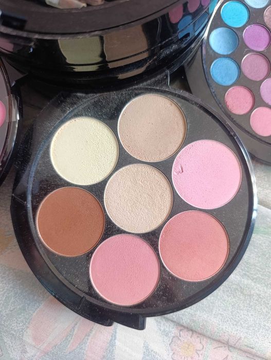 Douglas Dream Palette - Maquilhagem