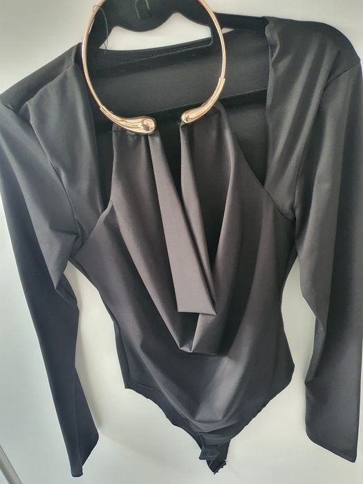 Body lycra como novo