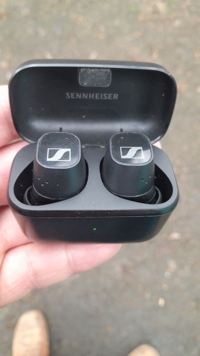 Наушники блютуз Sennheiser оригінал.