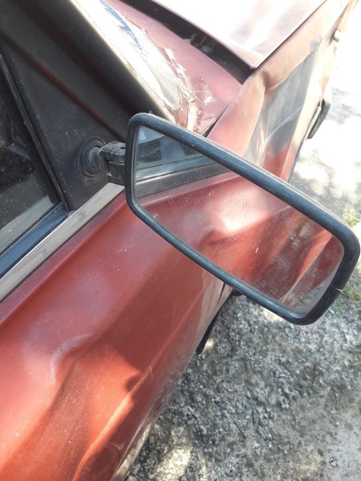 зеркала заднего вида ВАЗ 2105