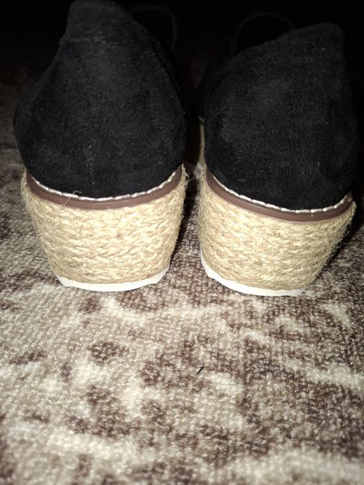 Женские туфли, лоферы