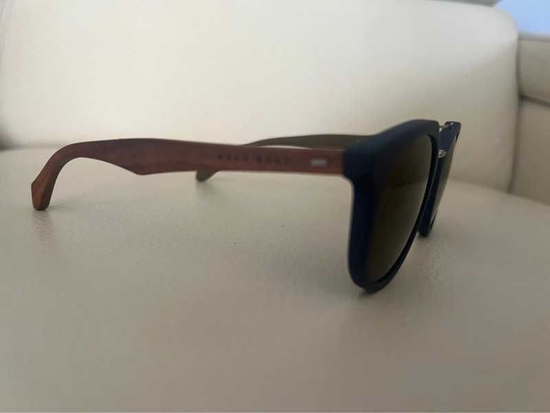 Óculos de Sol Hugo Boss