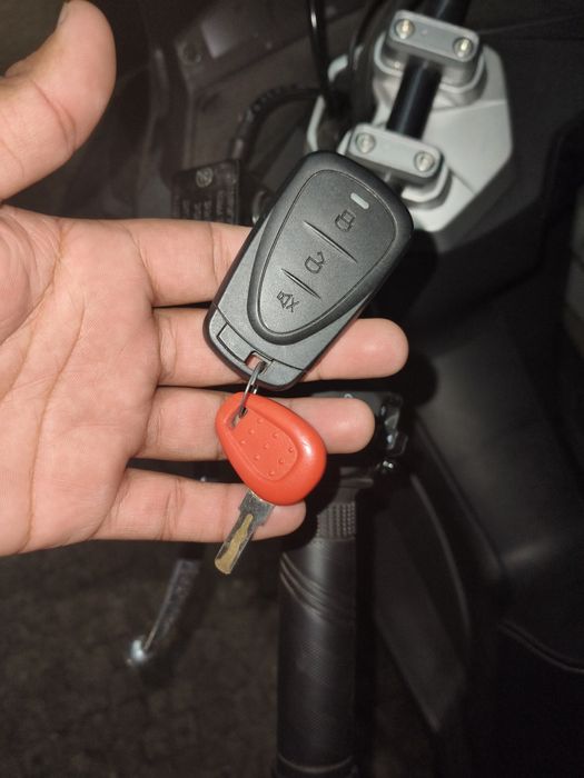 Sym jet x 2022 working all good