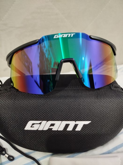 Okulary przeciwsłoneczne