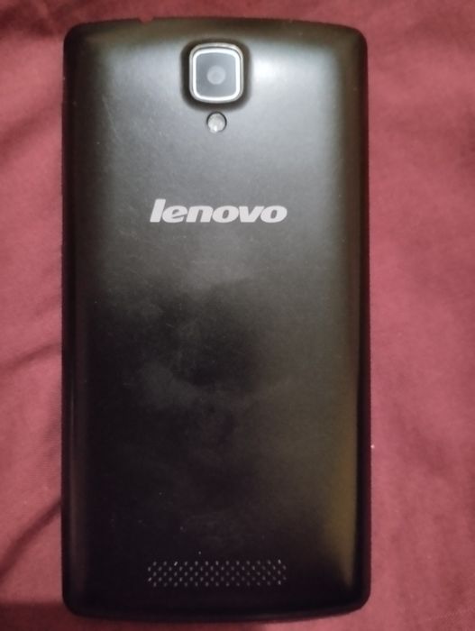 Lenovo A1000 смартфон