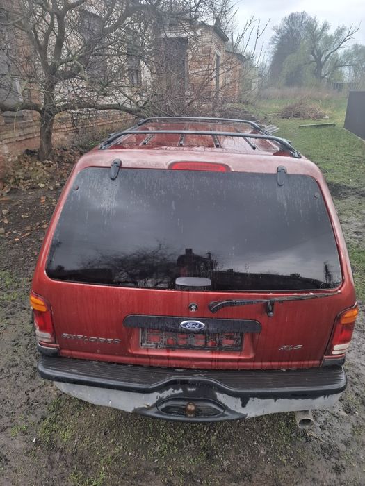 Продам Форд Ford