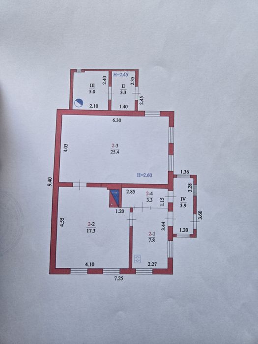Продам 2-кімнатний будинок, Слобідський, Харків фото 4
