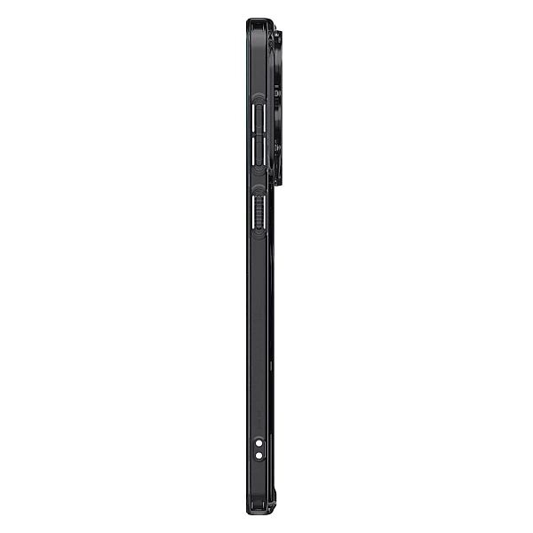 Spigen Ultra Hybrid Mag Magsafe Galaxy S25 Edge Zero One Black