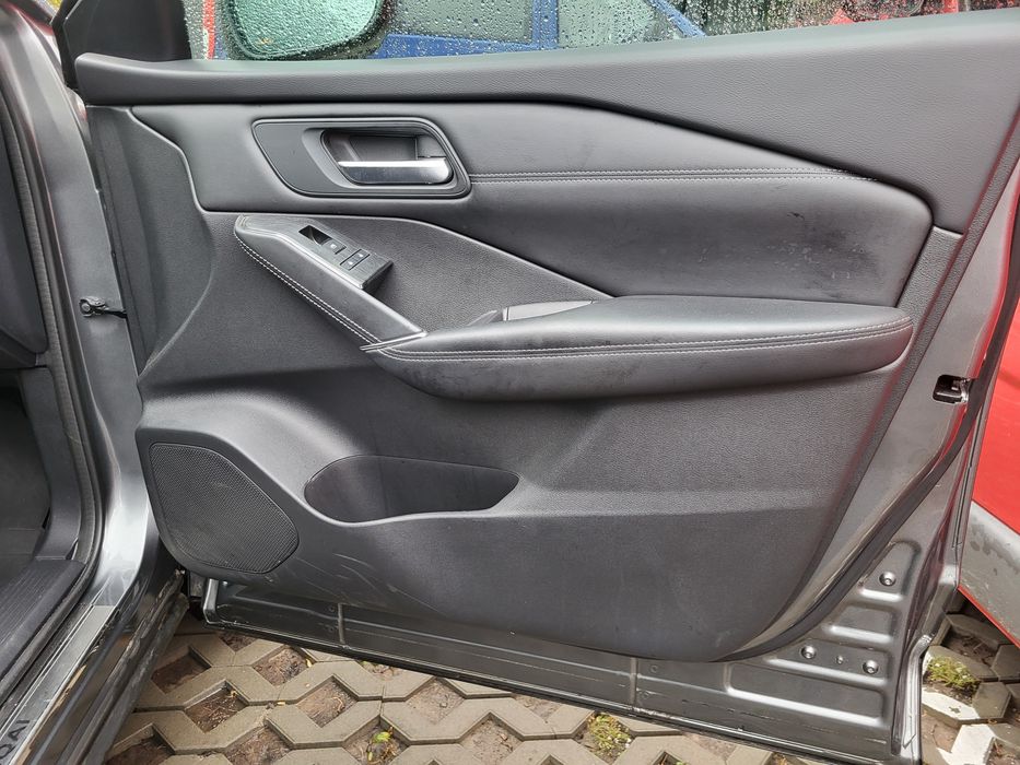 Продам Nissan Qashqai