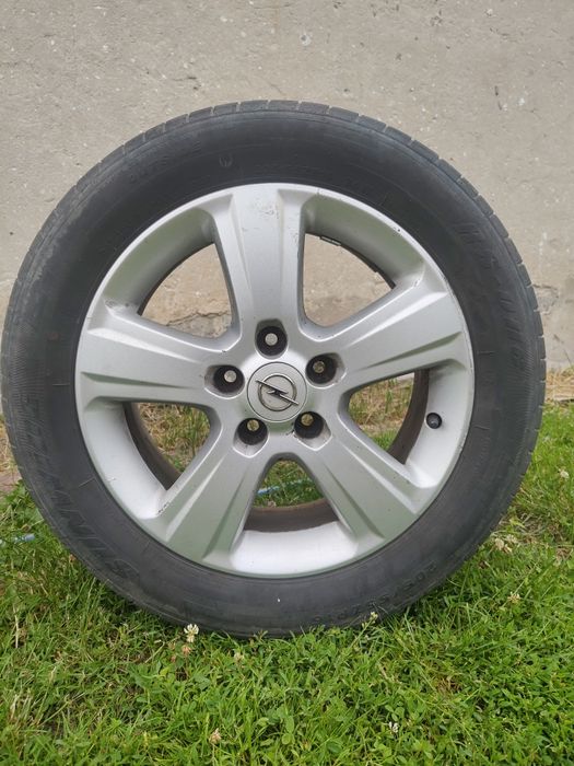 Sprzedam felgi  Opel