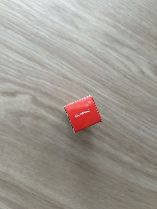 Mac pomadka edycja limitowana