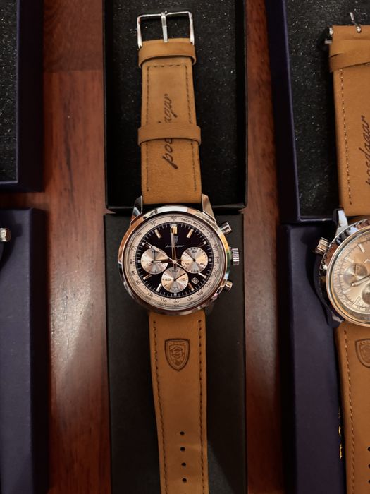 Zegarek nowy oryginalny