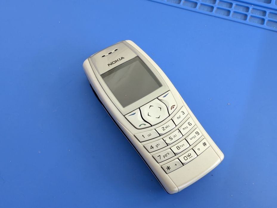 Nokia 6610i Із Німеччини