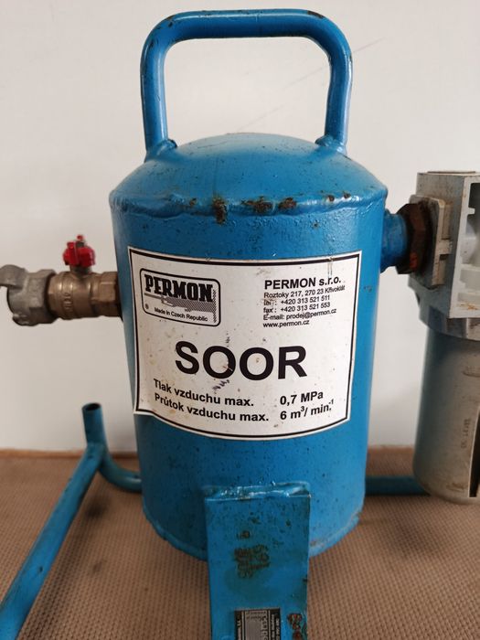 Lubrificador ferramentas pneumáticas