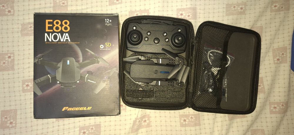 Drone for Beginners447233587266856962