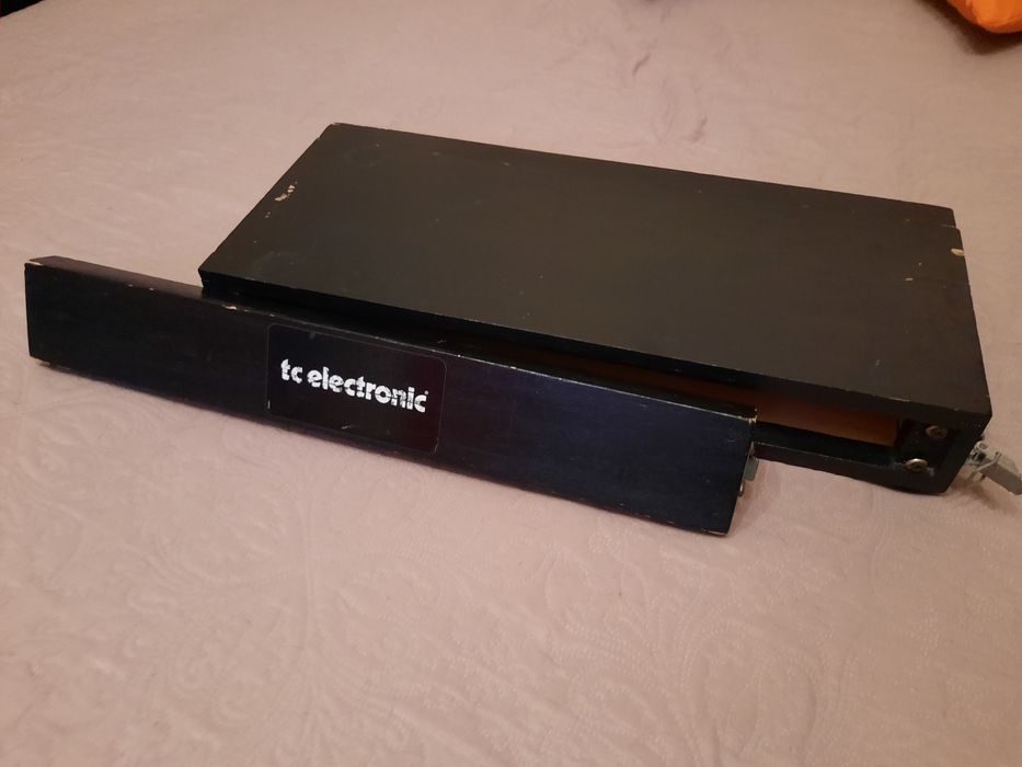 TC Electronic G-Major 2 Effects Processor64751276542081123