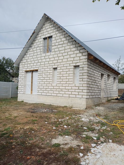 Продам Будинок 100 м.к.