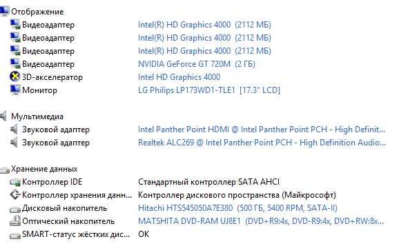 Мощный,Игровой Asus X75V Экран 17.3/Intel i3-3120M/GeForce 720M(2 ГБ)