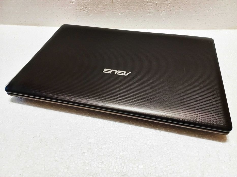17.3" Экран! БОЛЬШОЙ + Мощный ASUS K75V / Intel Core i5 / 8 RAM / SSD / + ГАРАНТИЯ!