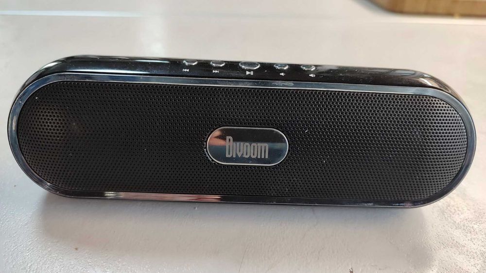 Бумбокс - саундбар