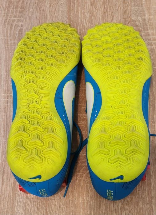 Sapatilhas Nike Neymar