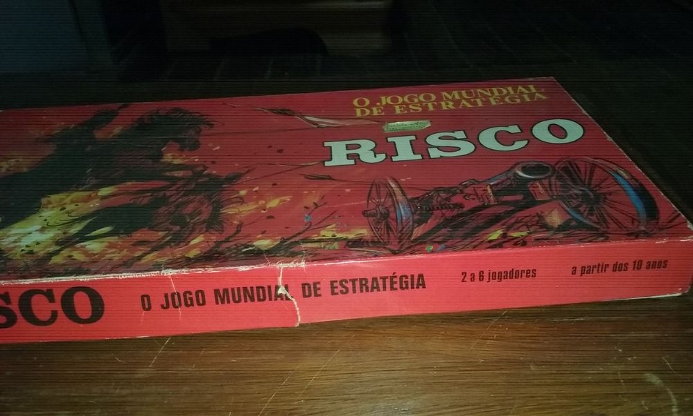 varios      jogos