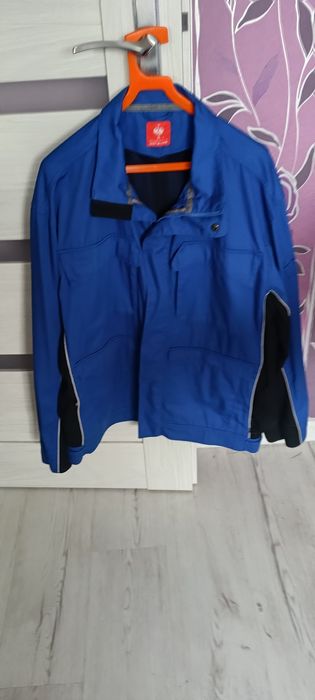 Bluza robocza Strauss