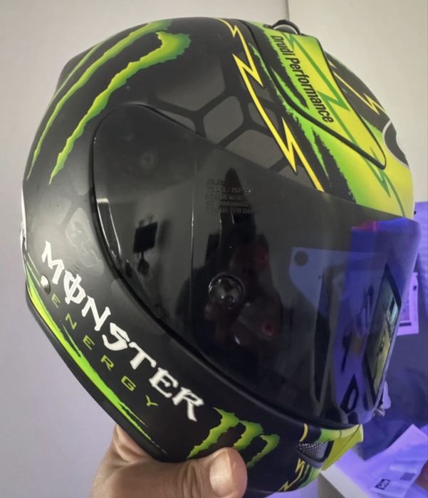 HJC Rpha11 Crutchlow-xxs-52cm
