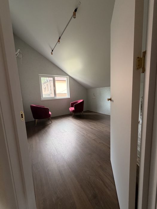 Енергоефективний будинок 120 м² | Тераса 40 м² | Новий ремонт | Ірпінь
