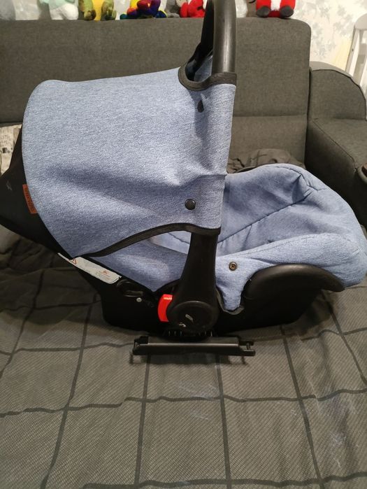 Продам коляску  детскую  универсальную 3 в 1 Verdi Sonic Plus