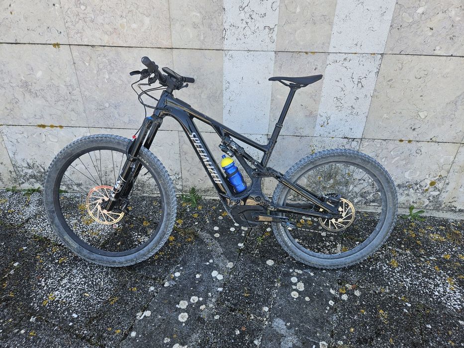 Specialized Turbo Levo Comp Alloy