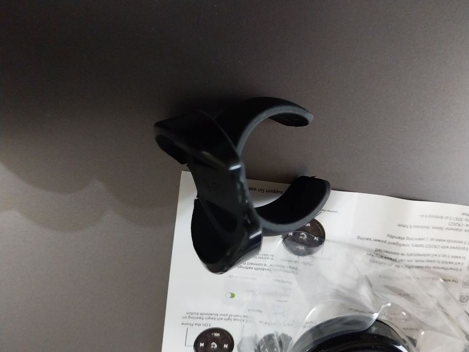 Controle sem fio Auto Android / iPhone