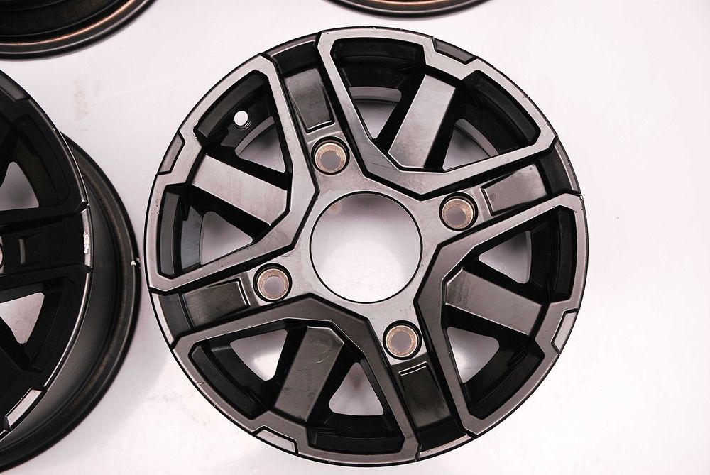 Polaris Ranger 900 XP / 570 Felgi oryginał komplet 12 cali 12x8 -12x6