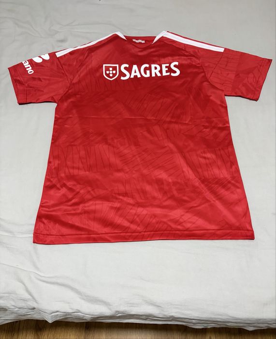 Camisola S.L Benfica